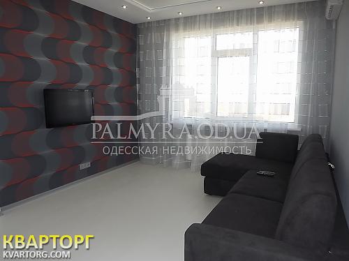 Rent out 1-room apartment. Одесса, Гагаринское плато — photo 2