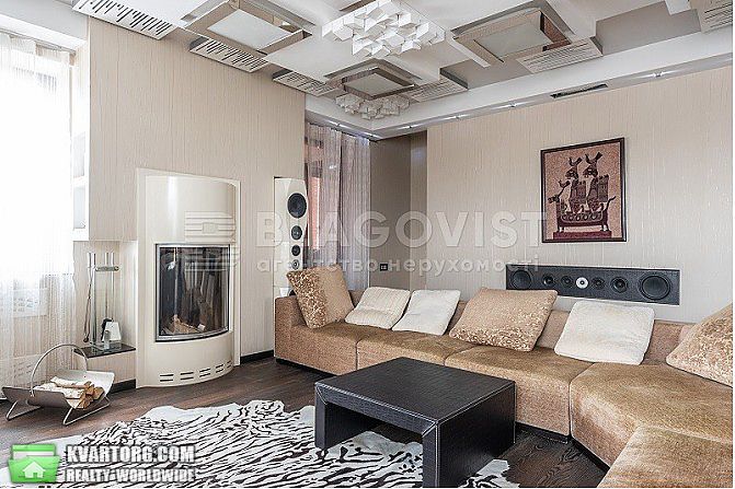 Sell 4-room apartment. Киев,  Лейпцигская — photo 3