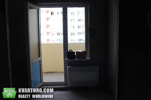 Sell 1-room apartment. Киев, Милославская — photo 3