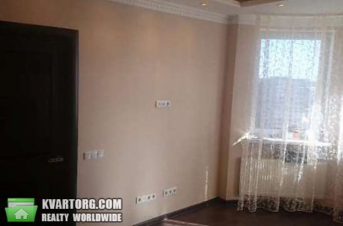 Rent out 2-room apartment. Киев, Харьковское шоссе — photo 9