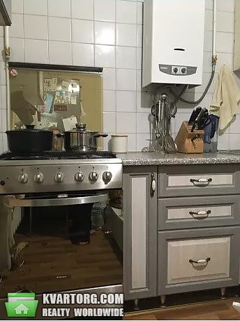 Sell 2-room apartment. Одесса, Швыгина — photo 2