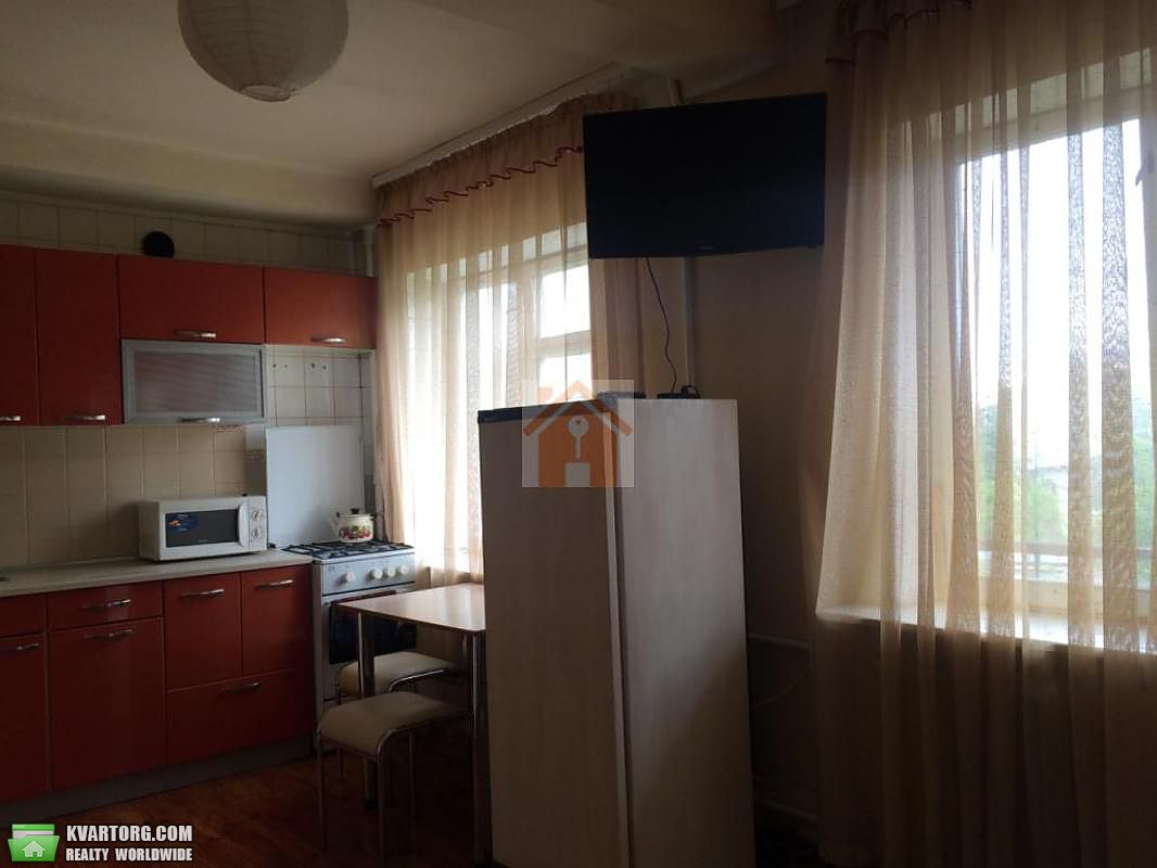 Rent out 1-room apartment. Харьков, отакара яроша.ул — photo 3