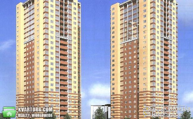 Sell 2-room apartment. Киев,  Краковская — photo 2