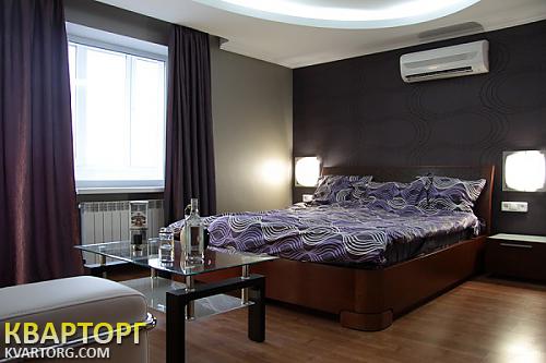 Rent out 3-room apartment. Одесса, Ак. Заболотного — photo 1