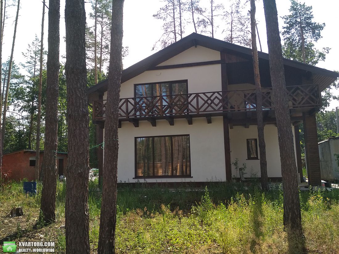 Sell house. Киев, Франка — photo 2