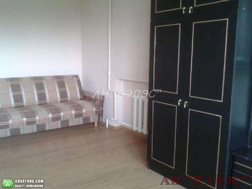 Sell 1-room apartment. Киев, Комарова — photo 1