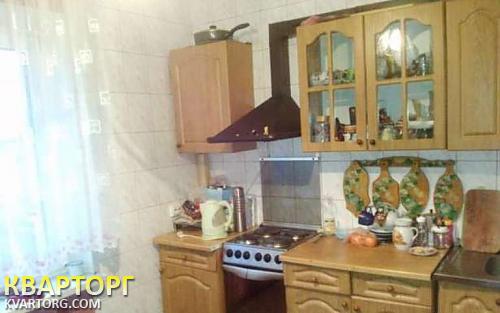 Sell 3-room apartment. Киев,  Бажана — photo 4