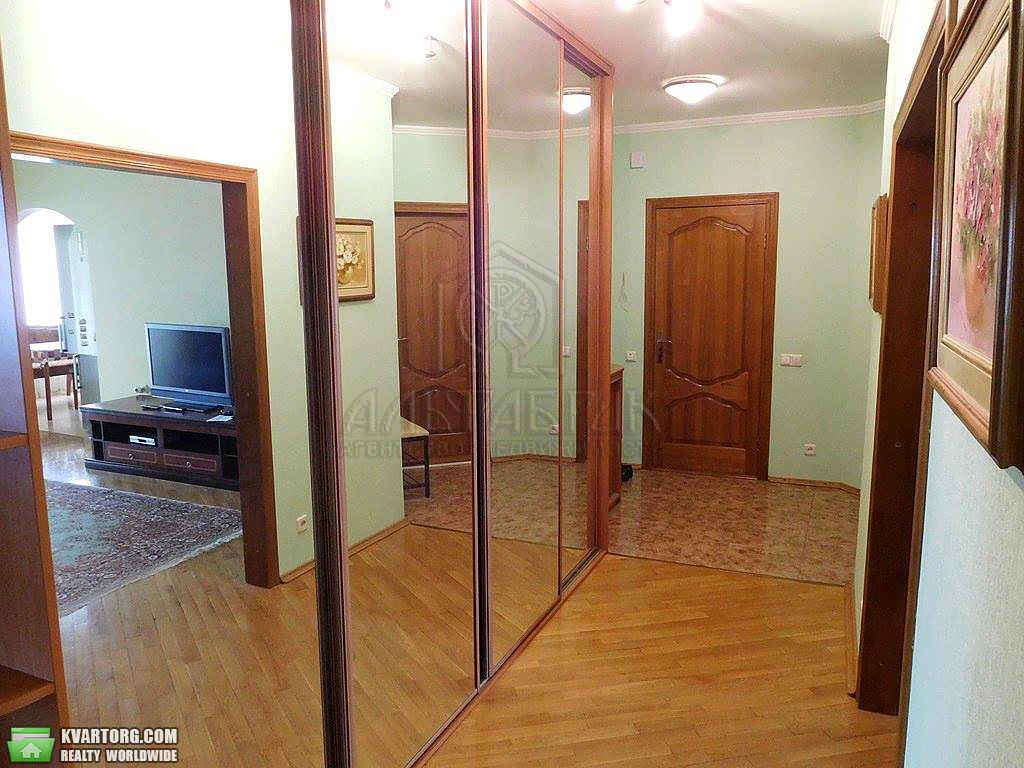 Rent out 3-room apartment. Киев,  Артиллерийский пер — photo 7
