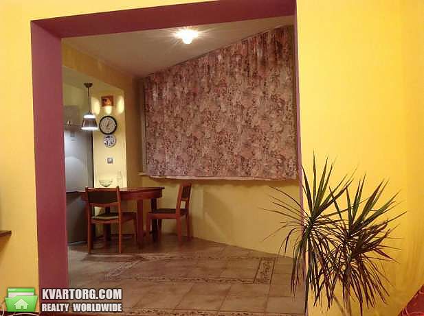Rent out 3-room apartment. Киев,  Приречная — photo 2