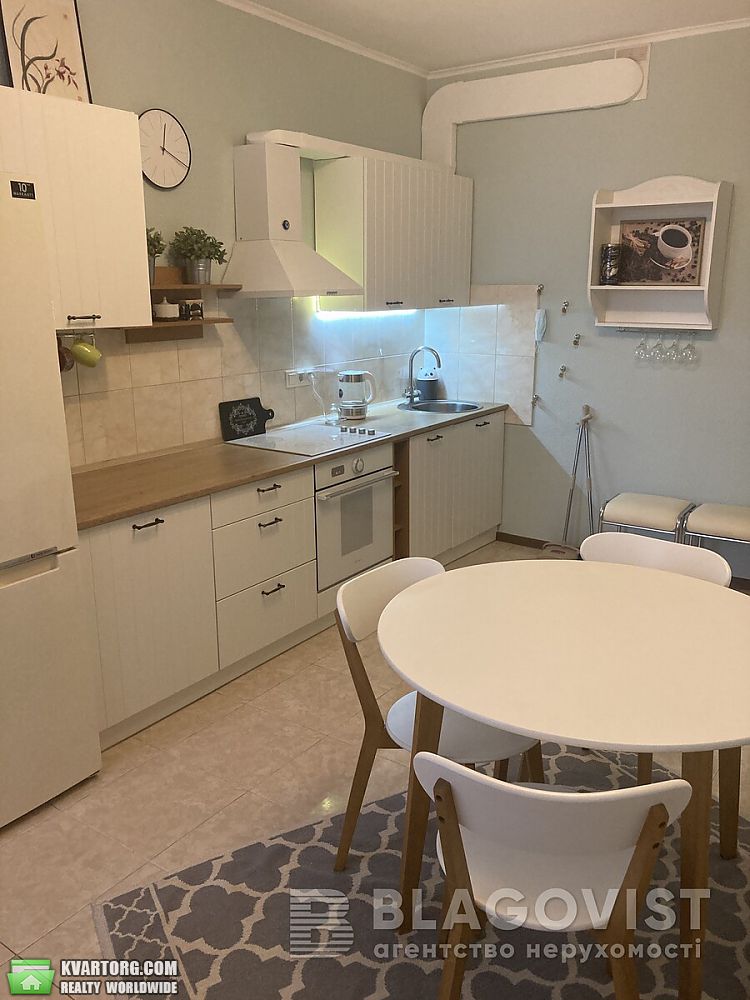 Sell 2-room apartment. Киев, Воскресенская — photo 10