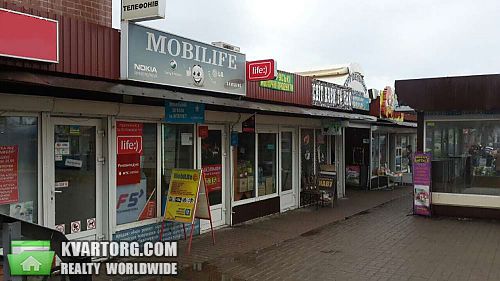 Sell shop. Киев, Голосеевский пр — photo 3