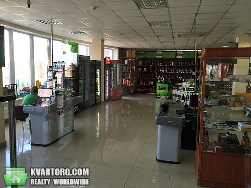 Rent out office. Киев, Краснозвездный пр — photo 6