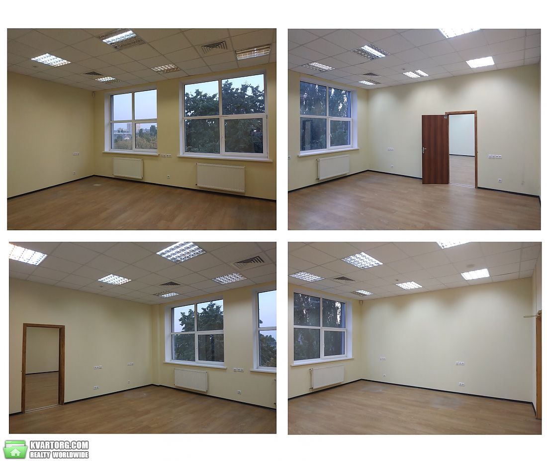 Rent out office. Киев,  Мельникова — photo 1