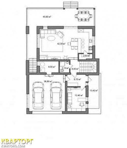 Sell house. Киевская обл., Иваноковичи — photo 7