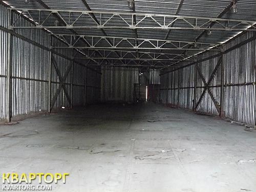 Rent out warehouse. Киев,  Стройиндустрии — photo 4