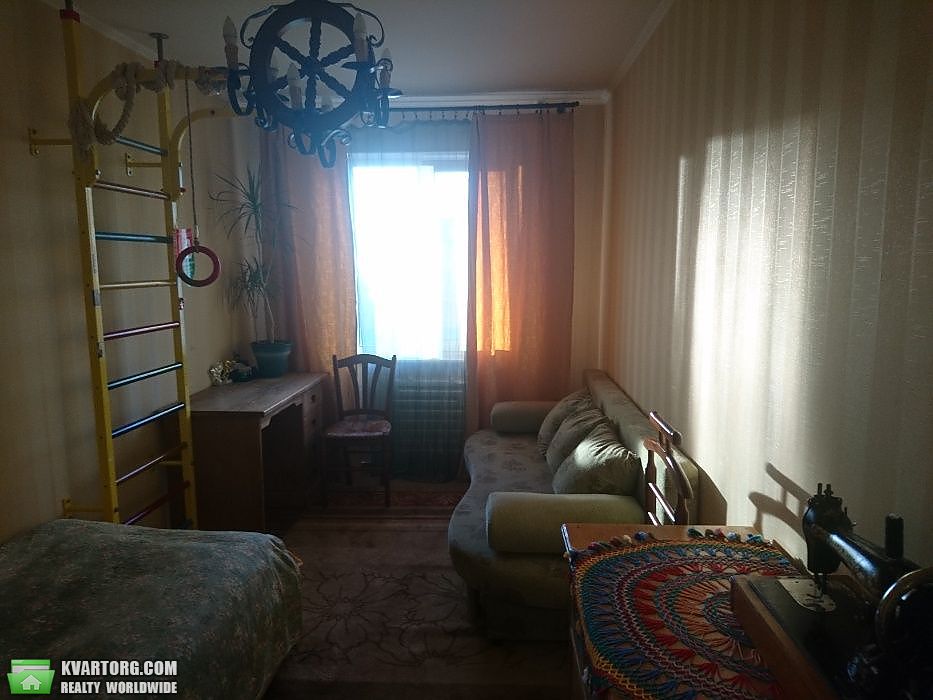 Sell 2-room apartment. Киев,  Героев Сталинграда пр — photo 1
