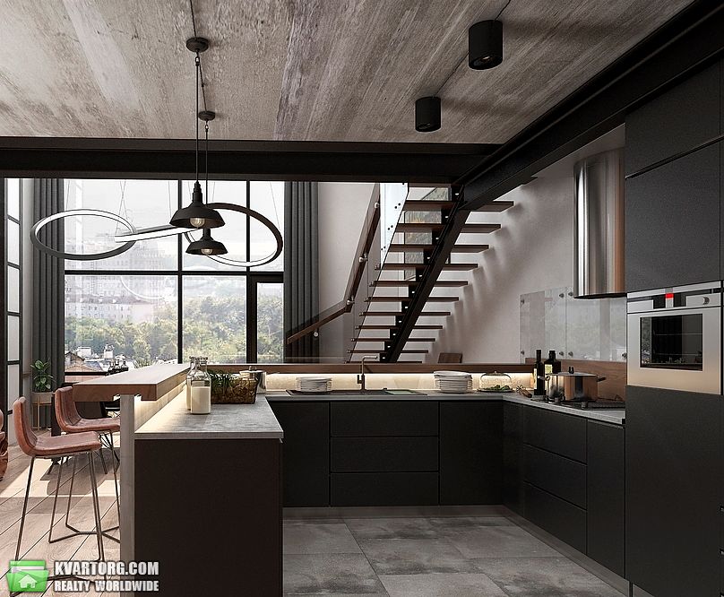 Sell 2-room apartment. Харьков,  Богдана Хмельницкого — photo 1