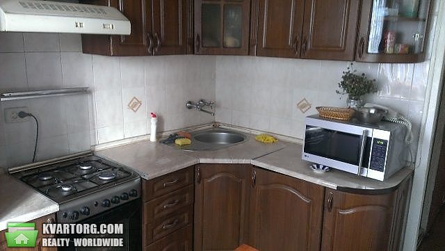 Sell 2-room apartment. Киев,  Вересневая — photo 1
