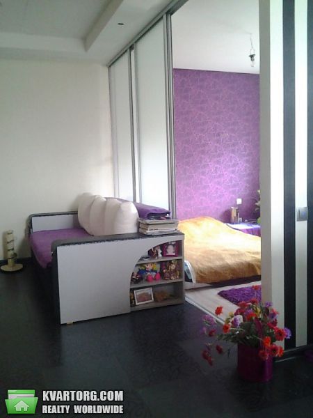 Sell 1-room apartment. Киев, проспект Григоренко — photo 5