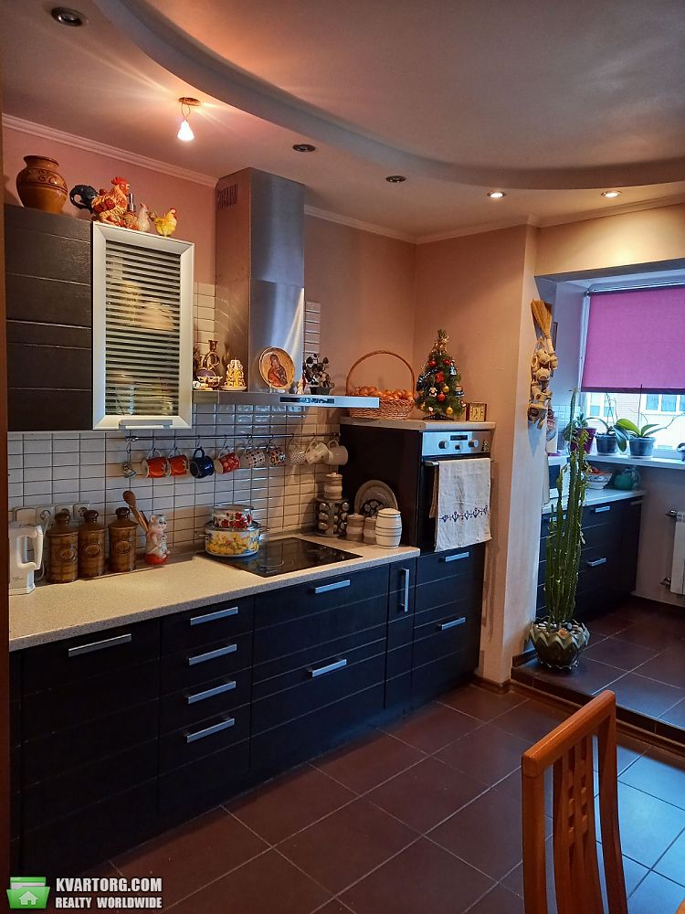 Sell 1-room apartment. Киев,  Лаврухина — photo 5