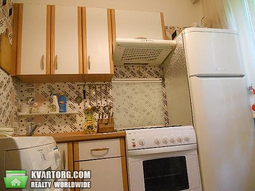 Sell 2-room apartment. Киев, Луначарского — photo 5