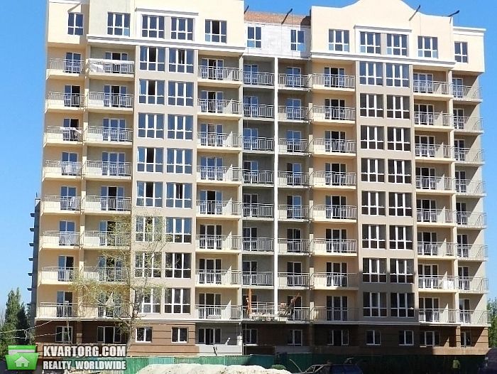 Sell 1-room apartment. Киев,  Метрологическая — photo 6