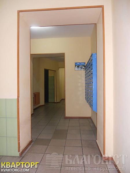 Sell 3-room apartment. Киев,  Ахматовой — photo 10