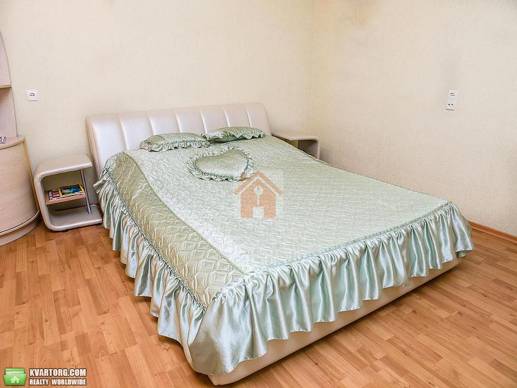 Rent out 1-room apartment. Харьков, ленина.пр — photo 1