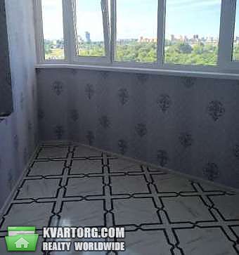 Rent out 2-room apartment. Киев, Здолбуновская — photo 5