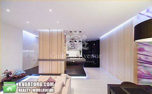 Sell 2-room apartment. Киев,  Щорса — photo 4
