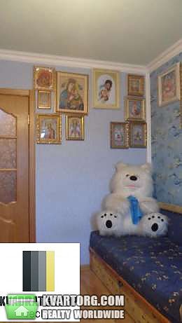 Sell 3-room apartment. Днепропетровск, Донецкое Шоссе — photo 4