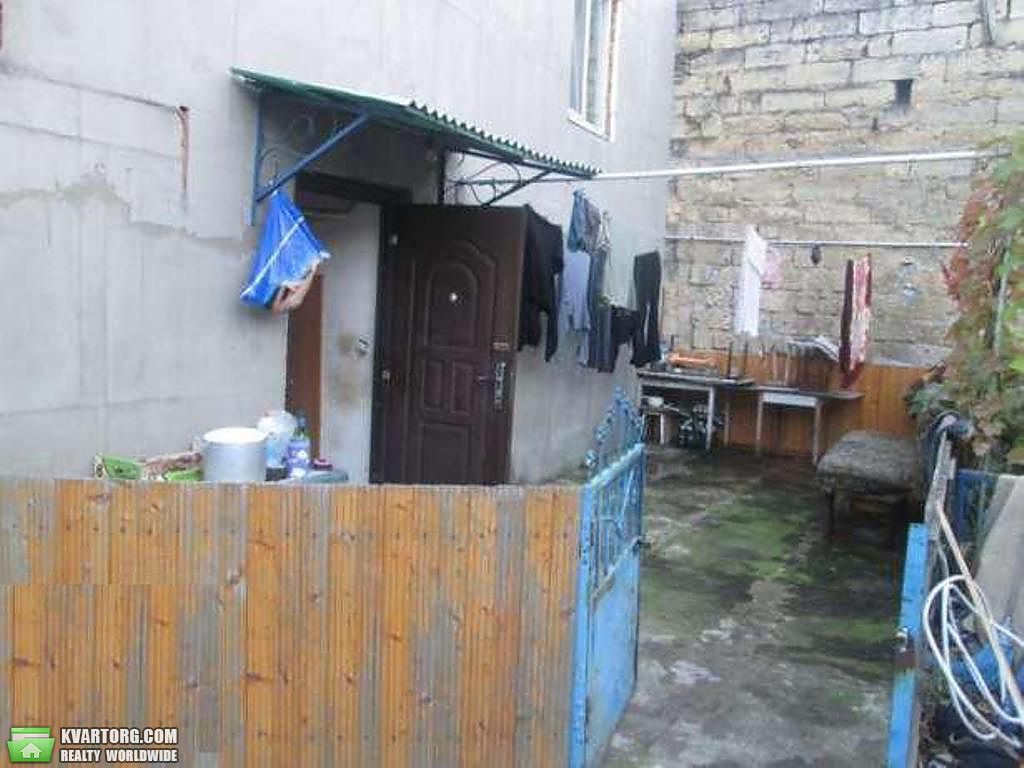 Sell 3-room apartment. Одесса, Серова — photo 1