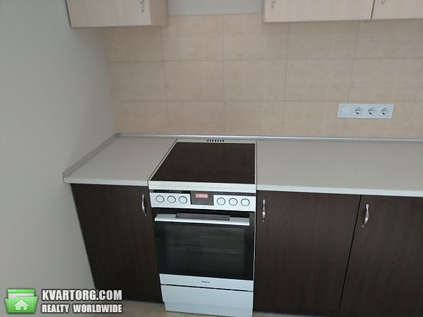 Rent out 1-room apartment. Киев,  Тираспольская — photo 2
