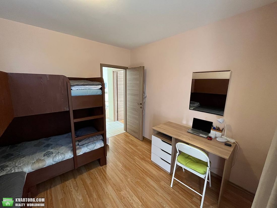 Sell 3-room apartment. Киев, Солнечный Берег — photo 2