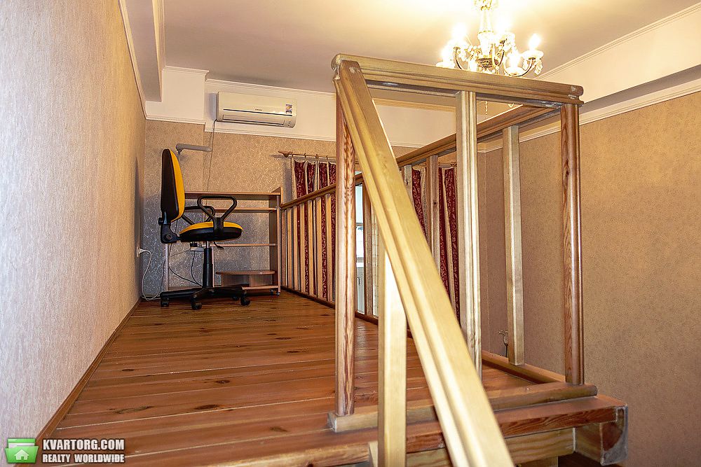 Rent out 1-room apartment. Киев,  Институтская — photo 7