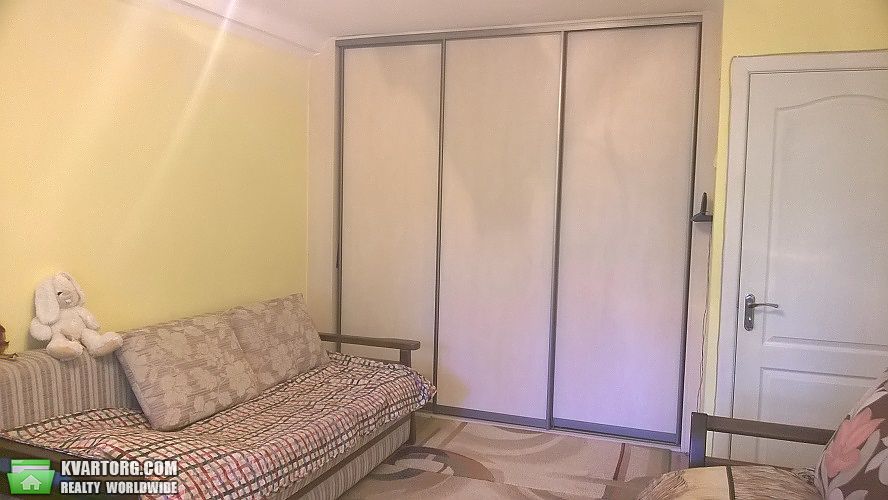 Sell 1-room apartment. Киев, Космическая — photo 4