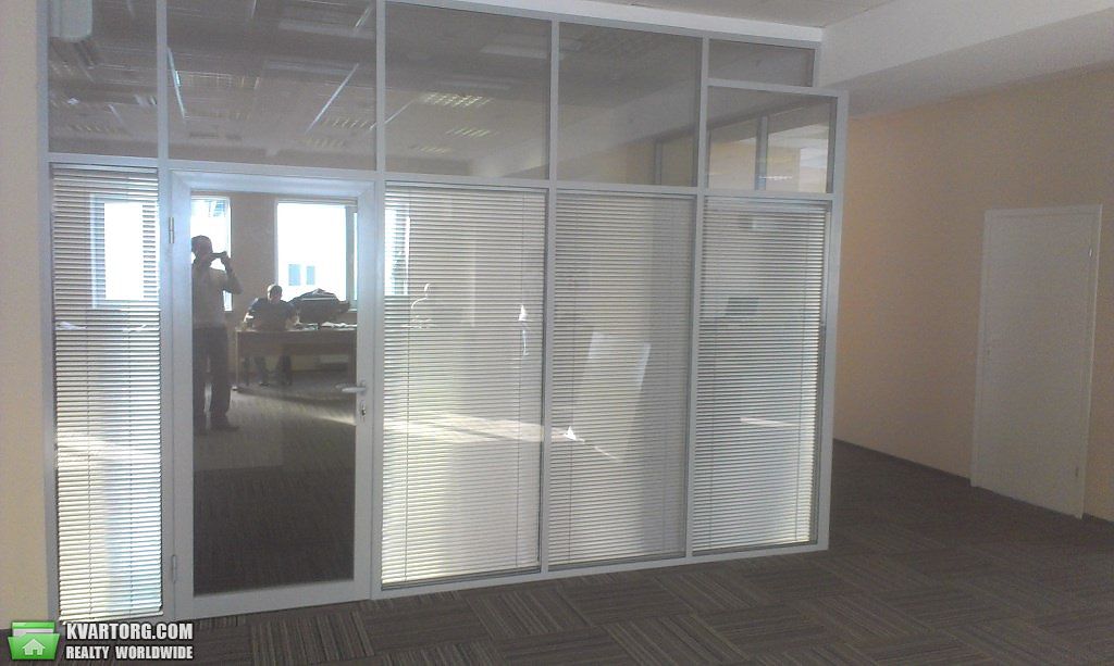 Rent out office. Киев, Ахтырский пер — photo 4