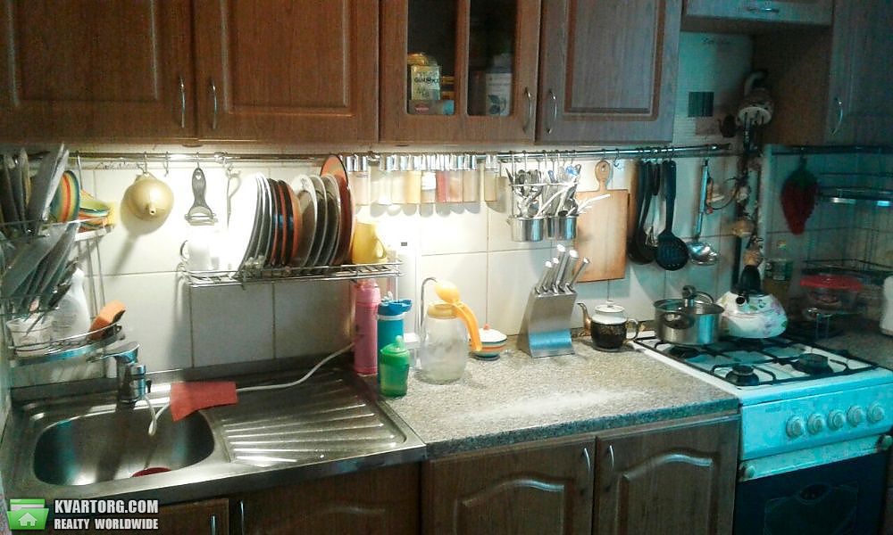 Sell 1-room apartment. Киев,  Кибальчича — photo 1