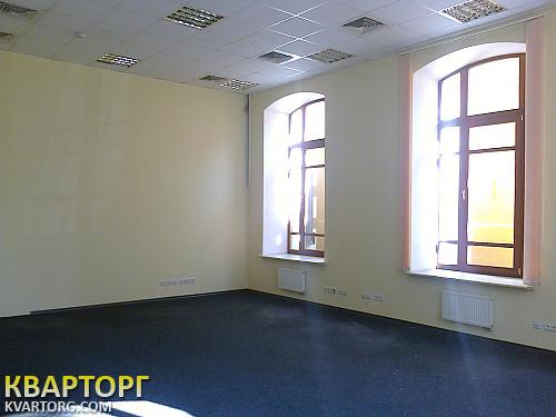 Rent out office. Киев,  Воровского — photo 2