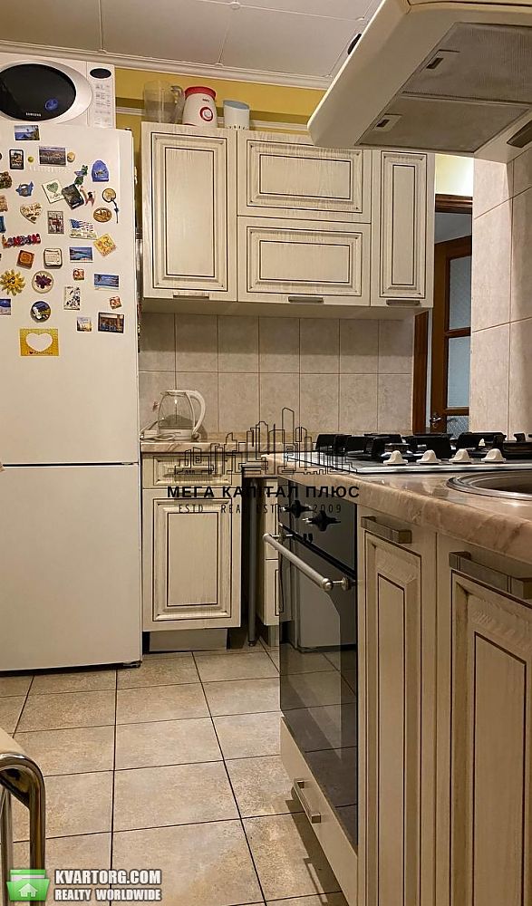 Rent out 2-room apartment. Киев,  Героїв Дніпра — photo 6