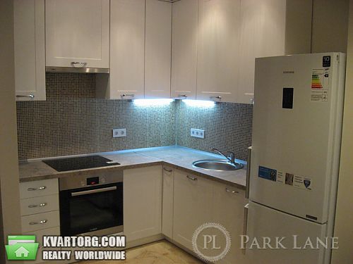 Sell 2-room apartment. Киев, 40-летия Октября просп — photo 1