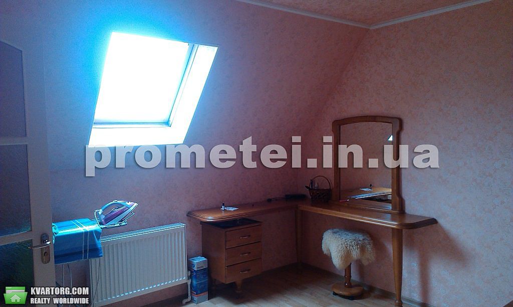 Sell house. Киевская обл., П.Запорожца — photo 5
