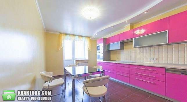 Rent out 3-room apartment. Киев, Бориспольская — photo 2