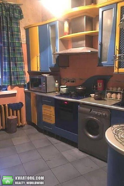 Sell 3-room apartment. Киев,  Артема — photo 1
