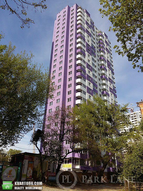 продам 1-комнатную квартиру. Киев,   Ломоносова - фото 2