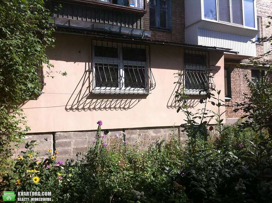 Sell 3-room apartment. Киев, Воздухофлотский — photo 2