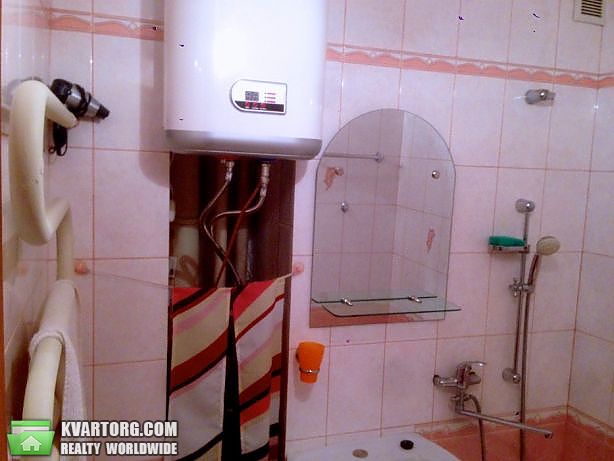 Rent out 1-room apartment. Киев,  Голосеевский пр — photo 3
