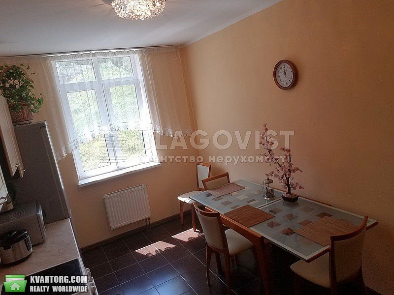 Sell 3-room apartment. Киев,  Саперно-Слободская — photo 10