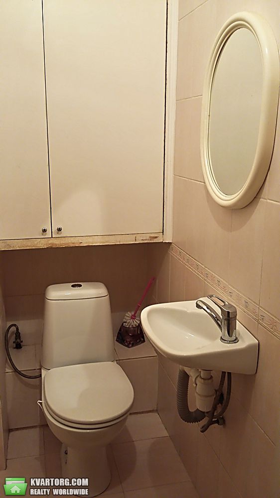 Rent out 2-room apartment. Киев,  Вильямса — photo 8