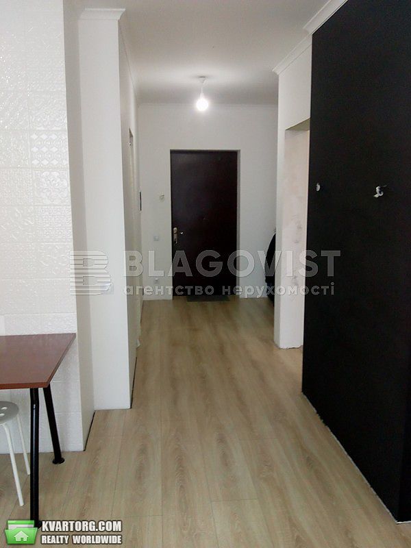 Sell 1-room apartment. Киев,  Ревуцкого — photo 7